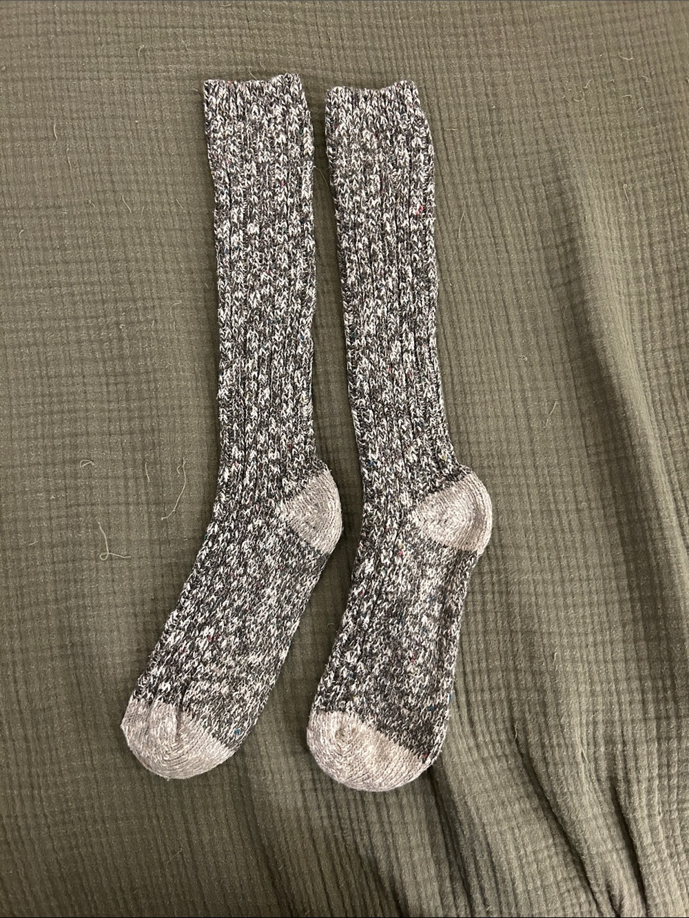 Women’s Boot Socks